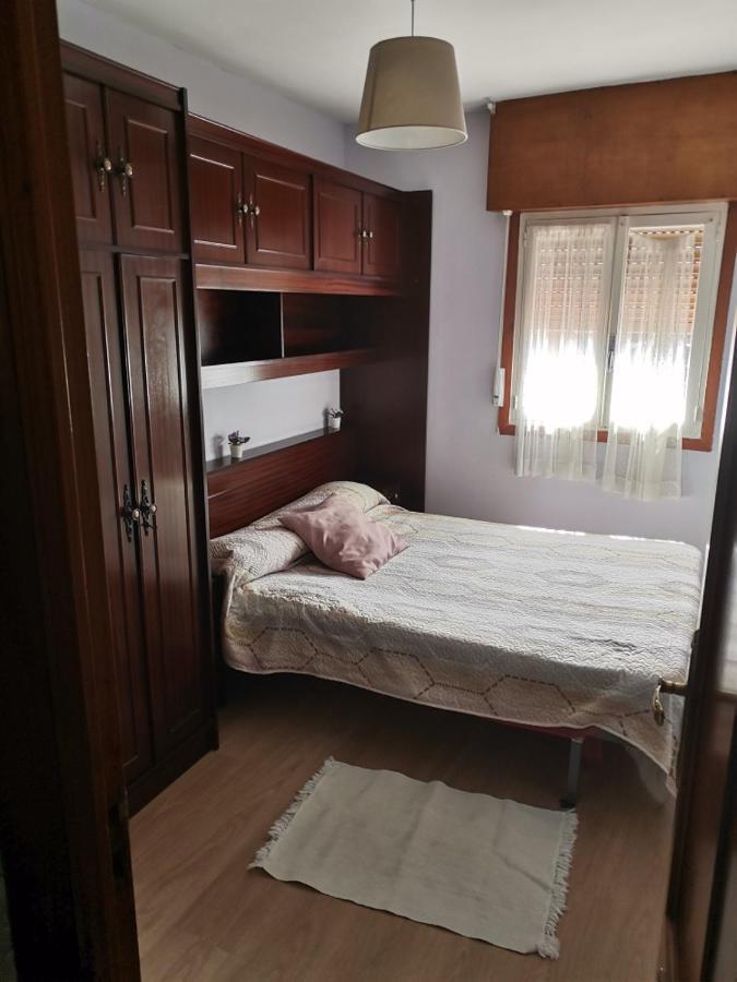 Castro Urdiales Centro Lejlighed Eksteriør billede